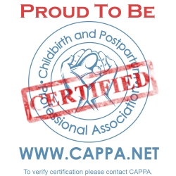 01 CAPPA Certified ProudToBe